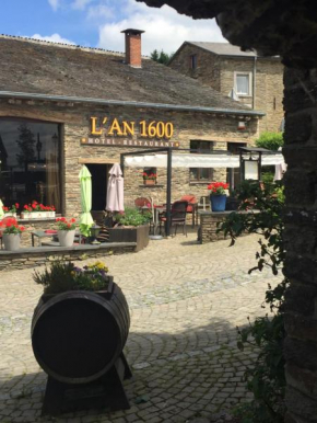 Auberge de L'an 1600